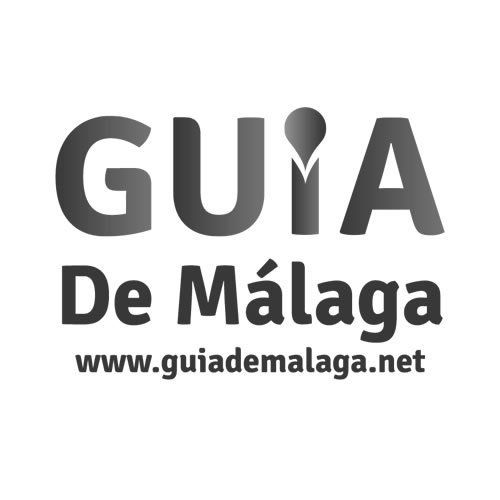 Guía de Málaga Logotipo